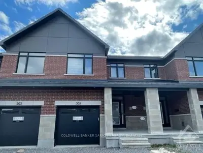 305 MAKOBE Lane, Blossom Park - Airport and Area, ON K4M 1B2