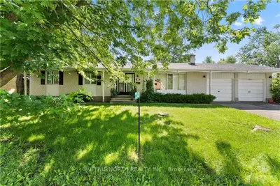 2348 CHURCH Street, Manotick - Kars - Rideau Twp and Area, ON K0A 2T0