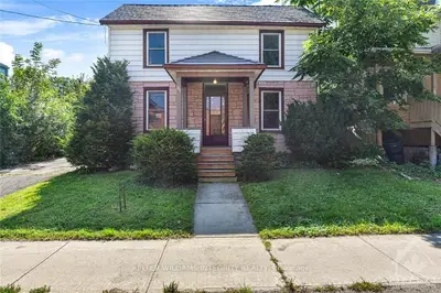 207 PEARL Street W, Brockville, ON K6V 4C9