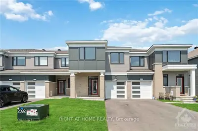 2181 WINSOME Terrace, Orleans - Cumberland and Area, ON K4A 5M9