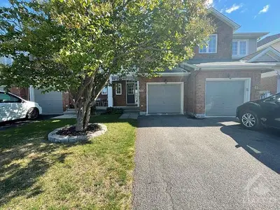 686 WILDSHORE Crescent, Blossom Park - Airport and Area, ON K1V 1Y1