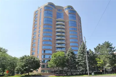 3105 CARLING Avenue 1004, Crystal Bay - Rocky Point - Bayshore, ON K2H 5A6