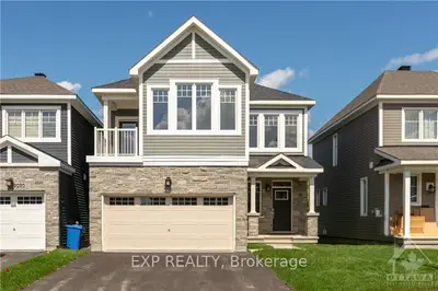 2018 POSTILION Street, Stittsville - Munster - Richmond, ON K0A 2Z0