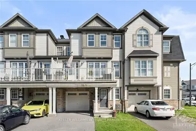 53 LUMINESCENCE Way, Orleans - Cumberland and Area, ON K4A 0V9