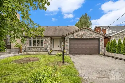 1532 SKEENA Avenue, Mooneys Bay - Carleton Heights and Area, ON K2C 1T6