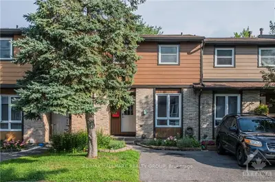 6277 CASTILLE Court, Orleans - Convent Glen and Area, ON K1C 1X4