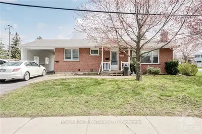 1519 DUFORD Drive B, Orleans - Cumberland and Area, ON K1E 1G1