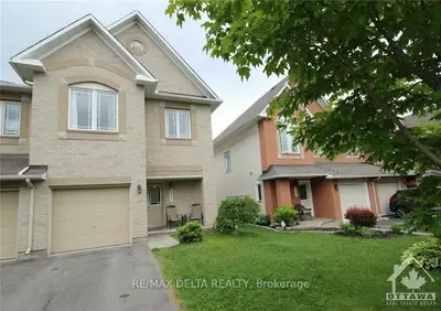237 GREENRIDGE Street, Orleans - Convent Glen and Area, ON K1C 1R8
