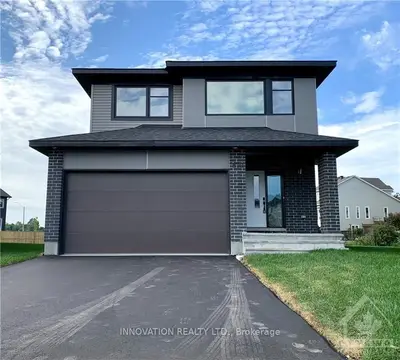 870 SENDERO Way, Stittsville - Munster - Richmond, ON K2S 2W9
