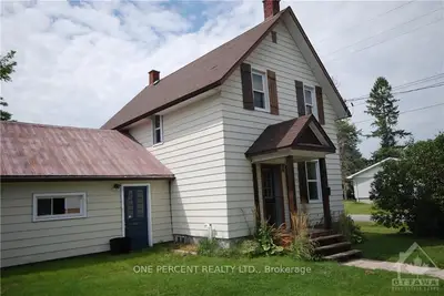 340 WILLARD Street, Pembroke, ON K8A 3T7