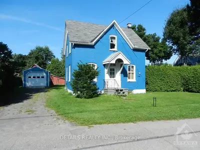 512 ELGIN Street, Merrickville-Wolford, ON K0G 1N0