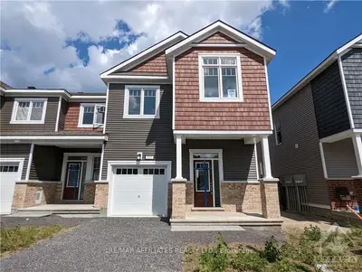 227 BILLRIAN Crescent, Stittsville - Munster - Richmond, ON K2H 6X3