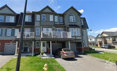 351 Sweetfern Crescent, Orleans - Cumberland and Area, ON K4A 1A5