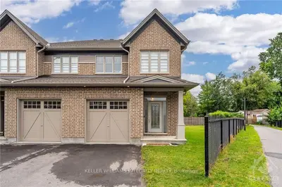 632 VIVERA Place, Stittsville - Munster - Richmond, ON K2S 2M9