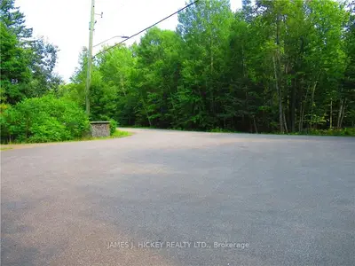 PT LT 3- PT 1 PT 3 LEGERE Drive, Laurentian Hills, ON K0J 1J0