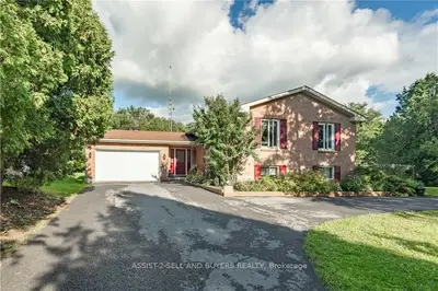 4711 FROG HOLLOW Road, South Glengarry, ON K0C 2J0