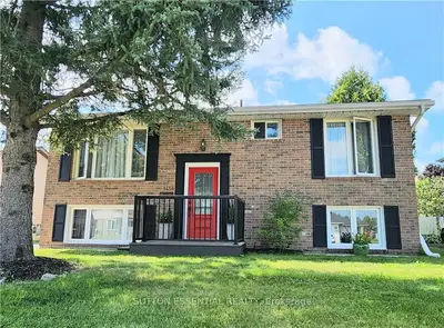 1436 WINDSOR Drive, Brockville, ON K6V 6X6