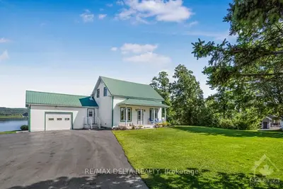 161 CONCESSION 1 Road, Alfred and Plantagenet, ON K0B 1L0