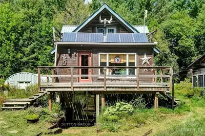 660 MARTEL Road, The Nation, ON K0A 2M0