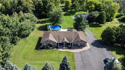 1501 STE MARIE Road, Russell, ON K0A 1W0