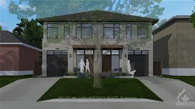 1044 SECORD Avenue, Billings Bridge - Riverside Park and Area, ON K1H 8C8