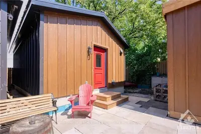 5 ROSEBERY Avenue C, Glebe - Ottawa East and Area, ON K1S 1W1