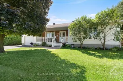 631 DU PARC Avenue, Russell, ON K4R 1G3