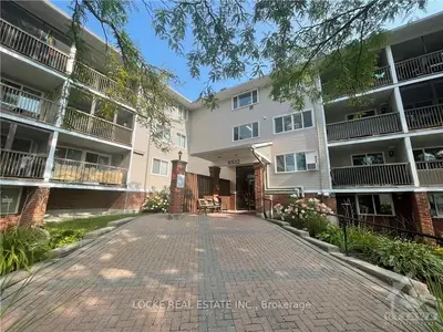6532 BILBERRY Drive 202, Orleans - Convent Glen and Area, ON K1C 4N9