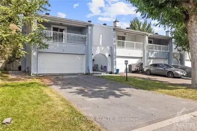 2 CYMBELINE Drive, Bells Corners and South to Fallowfield, ON K2H 7Y1