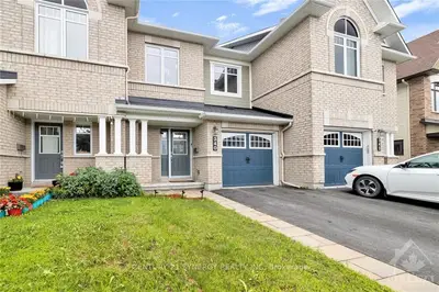 340 GERRY LALONDE Street, Orleans - Cumberland and Area, ON K4A 0T7
