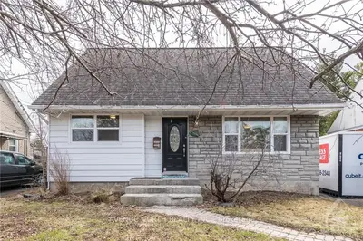 658 CORONATION Street, Alta Vista and Area, ON K1G 0M5