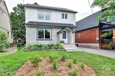 21 WESTERN Avenue, Tunneys Pasture and Ottawa West, ON K1Y 0L5