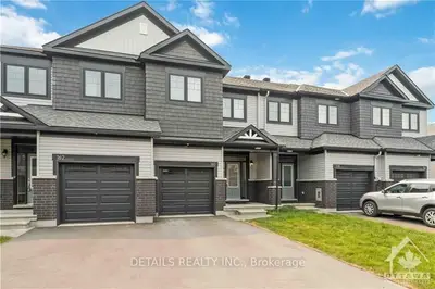 160 WABIKON Crescent, Blossom Park - Airport and Area, ON K1X 1G6