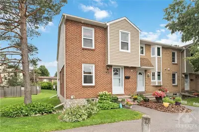 1768 LAMOUREUX Drive, Orleans - Cumberland and Area, ON K1E 2N4