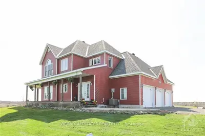 1058 WEEDMARK Road, Merrickville-Wolford, ON K0G 1G0