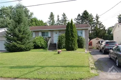 1179 ST JACQUES Street, Clarence-Rockland, ON K4K 1B4
