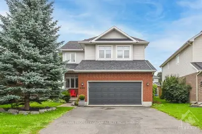 4506 SHORELINE Drive, Blossom Park - Airport and Area, ON K1V 1S8