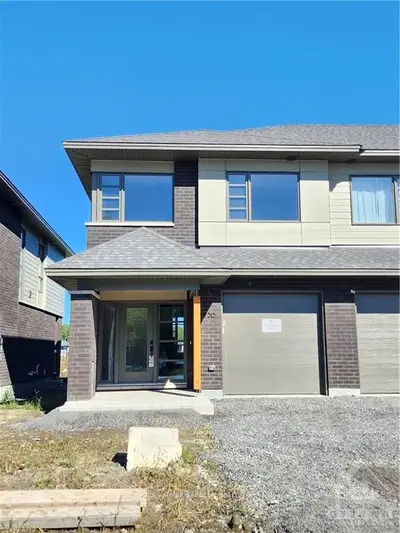 756 SOLARIUM Avenue, Blossom Park - Airport and Area, ON K4M 0R8
