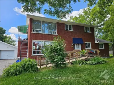 246 MAIN Street N, North Dundas, ON K0C 1H0