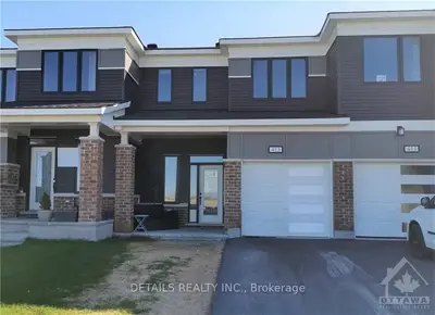 413 EDGEVALLEY Court, Stittsville - Munster - Richmond, ON K2S 0G5