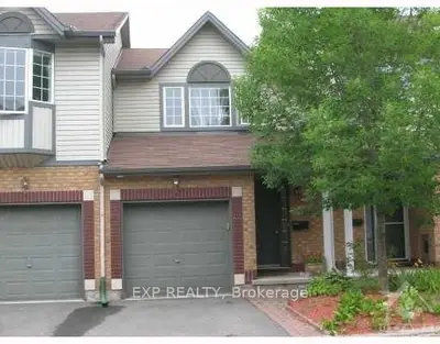 44 SIENNA, Alta Vista and Area, ON K1G 6L9