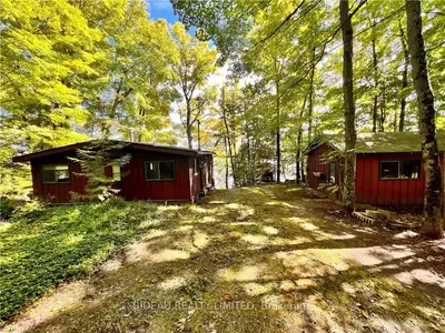 28 O8B Road, Rideau Lakes, ON K0G 1V0