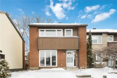 1900 MARQUIS Avenue 75, Beacon Hill North - South and Area, ON K1J 8J2