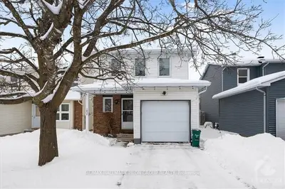 1830 DUCLOS Avenue, Orleans - Convent Glen and Area, ON K1C 5G5