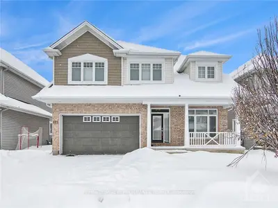 122 BUFFLEHEAD Way, Blossom Park - Airport and Area, ON K1T 0G3