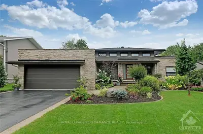 1834 BOYER Road, Orleans - Convent Glen and Area, ON K1C 1R2