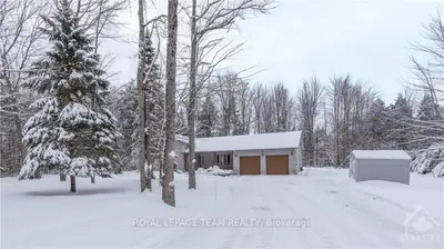 446 TOWNLINE Road, North Grenville, ON K0G 1J0