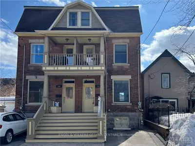 246 FLORA Street, Ottawa Centre, ON K1R 5R9