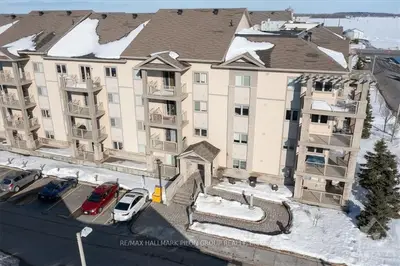141 POTTS 410, Orleans - Cumberland and Area, ON K4A 0X9