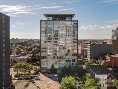 300 Lisgar Street 811, Ottawa Centre, ON K2P 0E2